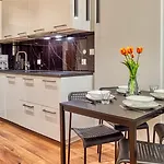Apartamenty Karpatia Resort By Royal Aparts