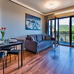 Apartamenty Karpatia Resort By Royal Aparts