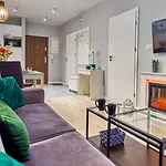 Apartamenty Karpatia Resort By Royal Aparts