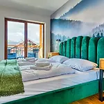 Apartamenty Karpatia Resort By Royal Aparts