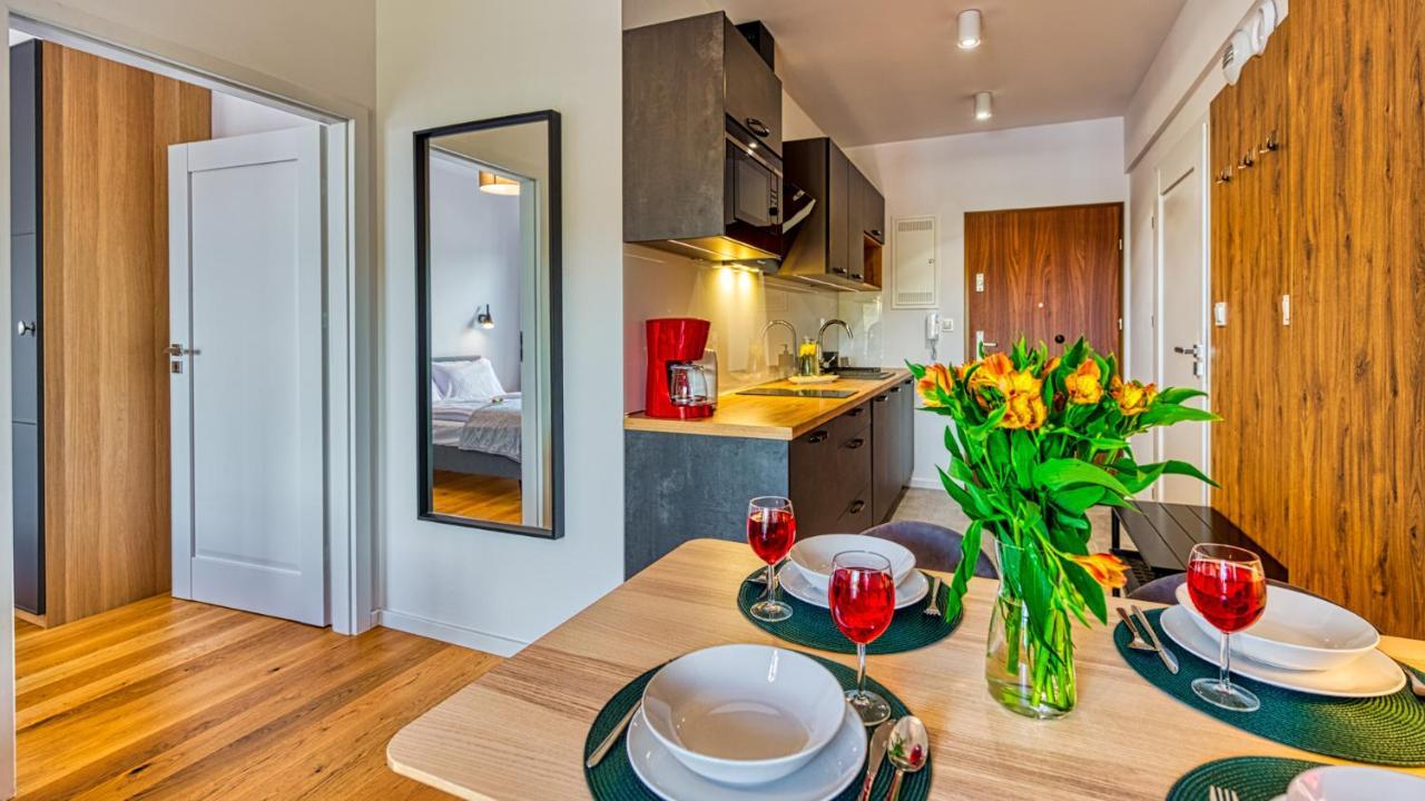 Apartment Karpatia By Royal Aparts