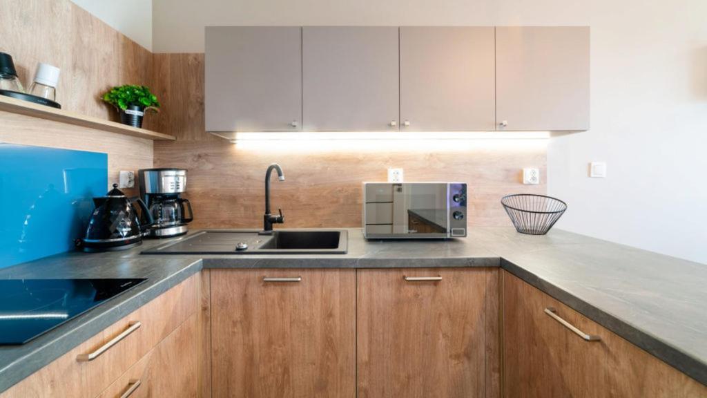 Apartment Karpatia By Royal Aparts *
