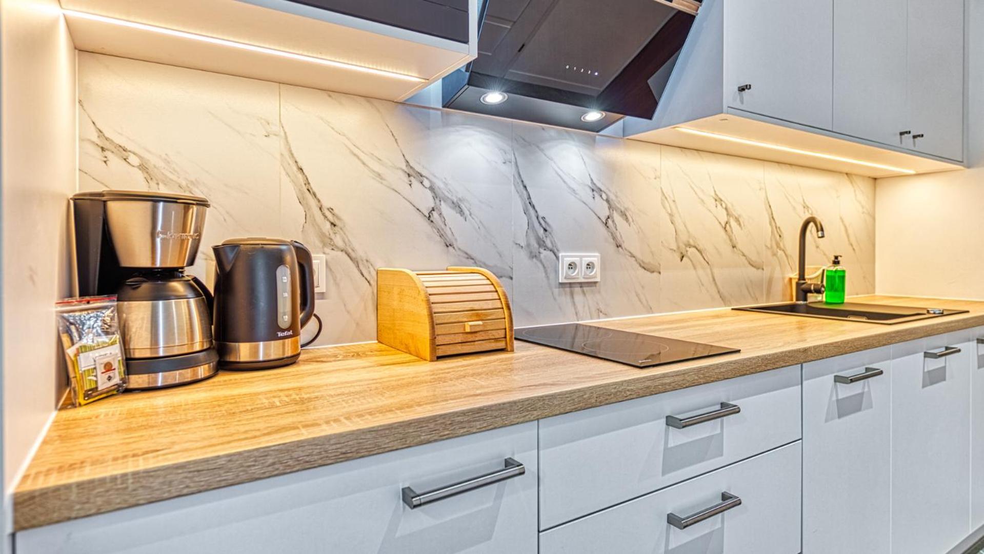 Karpatia By Royal Aparts Apartment *