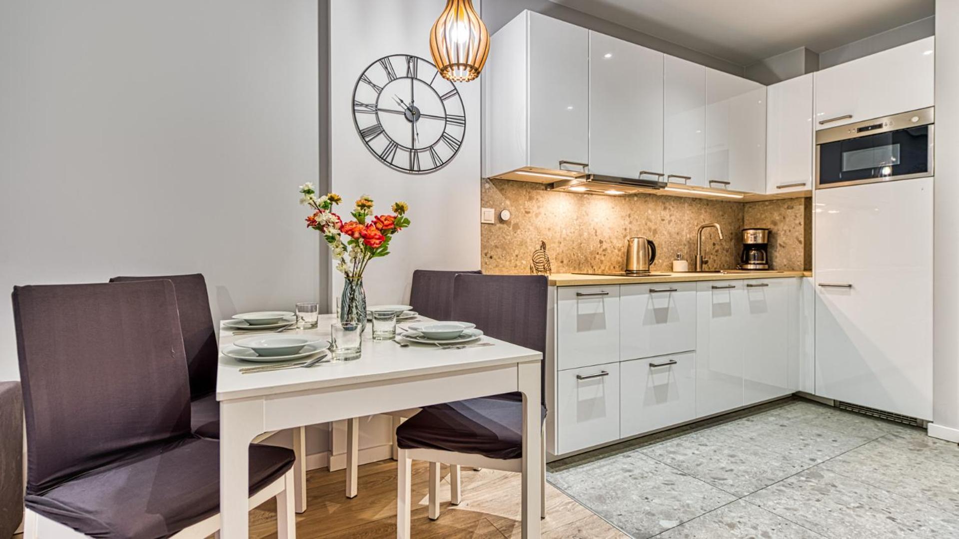 Karpatia By Royal Aparts Apartment
