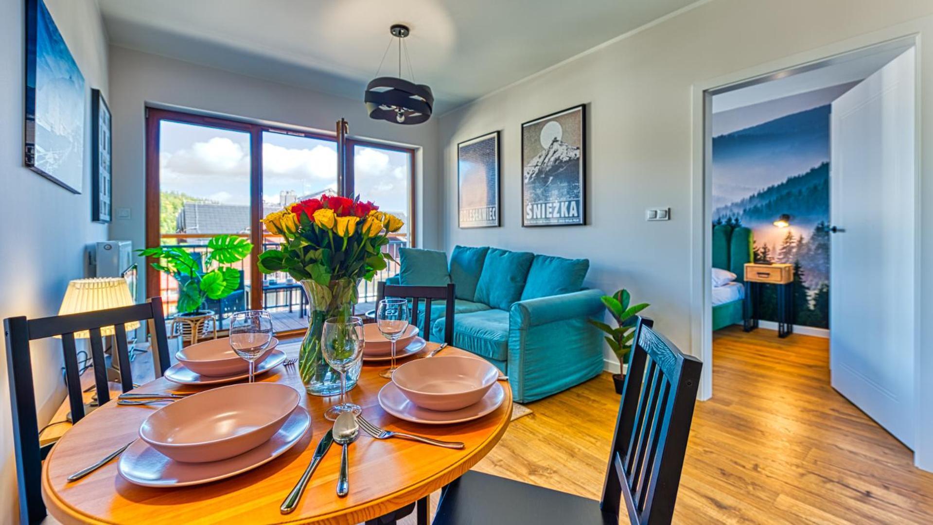 Apartment Karpatia By Royal Aparts