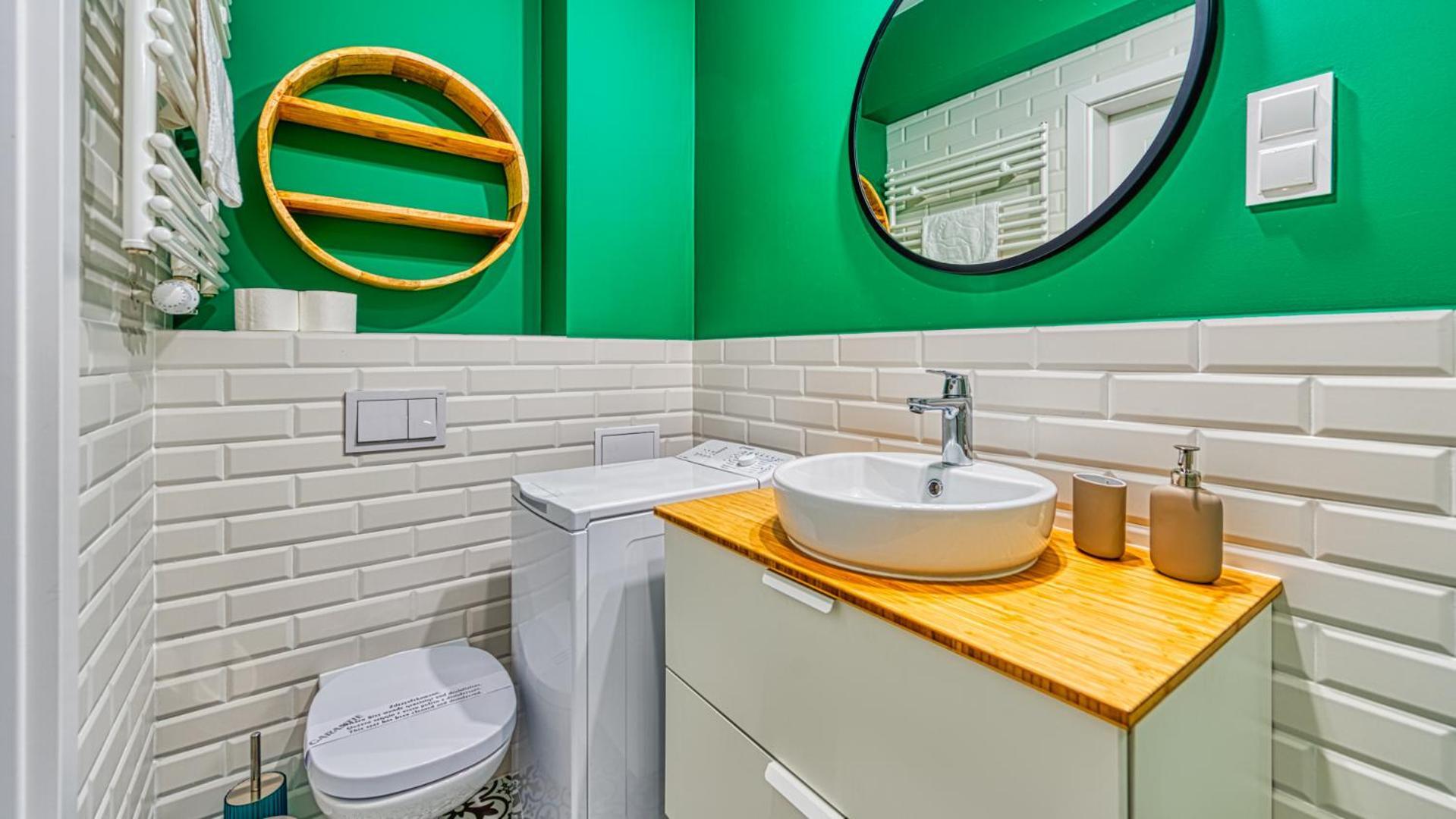 Apartment Karpatia By Royal Aparts *