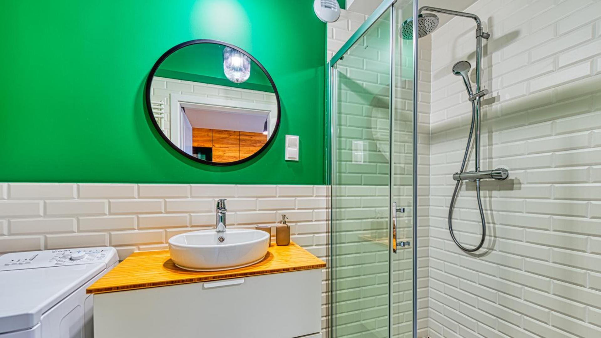 Karpatia By Royal Aparts Apartment *